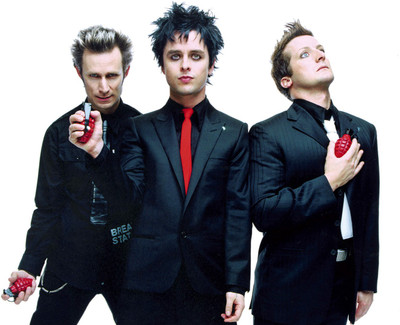 

Music Green Day Band (Music) United States HD Wallpaper Background Fine Art Print(12 inch X 18 inch, Rolled)