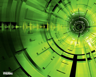 

Music Speakers HD Wallpaper Background Fine Art Print(12 inch X 18 inch, Rolled)