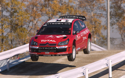 

Sports Rallying Citroen Rally Sport Car Race HD Wall Poster Paper Print(12 inch X 18 inch, Rolled)
