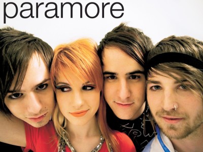 

Music Paramore Band (Music) United States HD Wallpaper Background Fine Art Print(12 inch X 18 inch, Rolled)