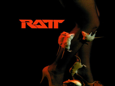 

Music Ratt Band (Music) United States Wall Poster Fine Art Print(12 inch X 18 inch, Rolled)