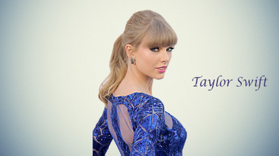 

Akhuratha Music Taylor Swift Singers United States Wall Poster Fine Art Print(12 inch X 18 inch, Rolled)