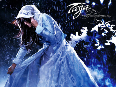 

Akhuratha Music Tarja Singers Finland Wall Poster Fine Art Print(12 inch X 18 inch, Rolled)