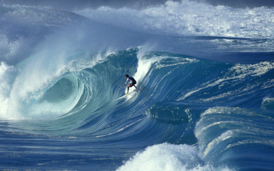 

Sports Surfing HD Wall Poster Paper Print(12 inch X 18 inch, Rolled)