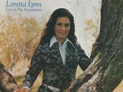 

Music Loretta Lynn Singers United States Wall Poster Fine Art Print(12 inch X 18 inch, Rolled)