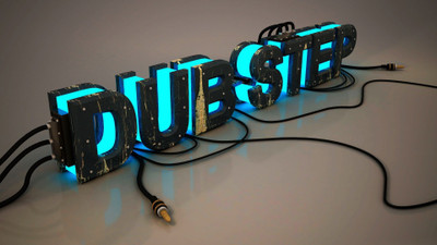 

Music Dubstep HD Wallpaper Background Fine Art Print(12 inch X 18 inch, Rolled)