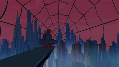 

Spider-Man Frameless Fine Quality Poster Paper Print(12 inch X 18 inch, Rolled)