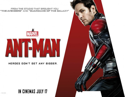 

Akhuratha Poster Movie Ant-Man HD Wallpaper Background Fine Art Print(12 inch X 18 inch, Rolled)