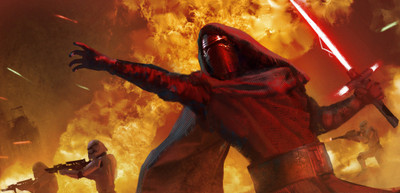 

Akhuratha Poster Movie Star Wars Episode VII: The Force Awakens Star Wars Kylo Ren Lightsaber Stormtrooper HD Wallpaper Background Fine Art Print(12 inch X 18 inch, Rolled)