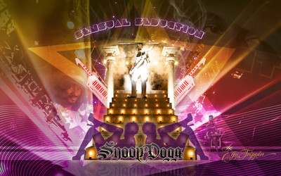 

Akhuratha Music Snoop Dogg Singers United States Wall Poster Fine Art Print(12 inch X 18 inch, Rolled)