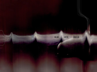 

Music Nine Inch Nails Band (Music) United States HD Wallpaper Background Fine Art Print(12 inch X 18 inch, Rolled)
