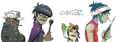 

Music Gorillaz Metal Slug HD Wallpaper Background Fine Art Print(12 inch X 18 inch, Rolled)