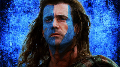 

Movie Braveheart HD Wallpaper Background Paper Print(12 inch X 18 inch, Rolled)