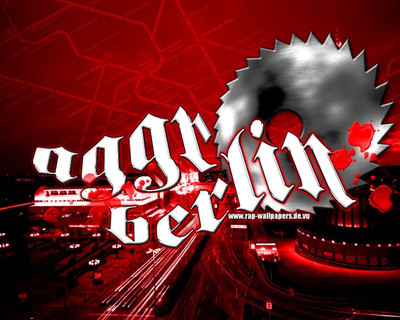 

Music Rap Deutsche Rap HD Wallpaper Background Fine Art Print(12 inch X 18 inch, Rolled)