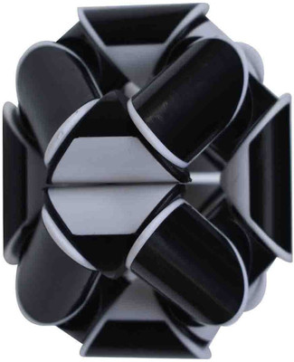 

PTCMart Rubiks Snake Black/White (1 Pieces)(1 Pieces)