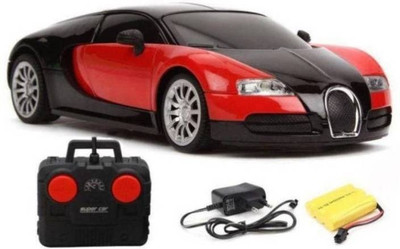 

Fancy remote control car for kids toys (RED)(Red)