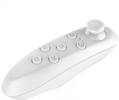 

CALLIE Vr remote Remote Controller(White)