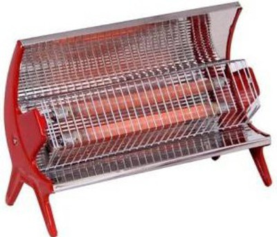 

eurolex CH 1802 Ceramic Heater CH1802 Quartz Room Heater