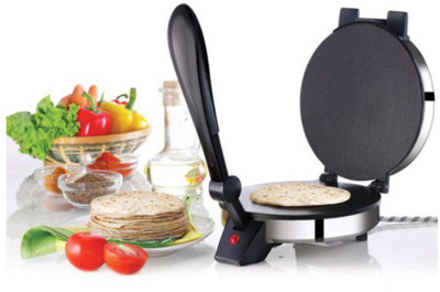 

Grind Sapphire Bc02 Roti and Khakra Maker