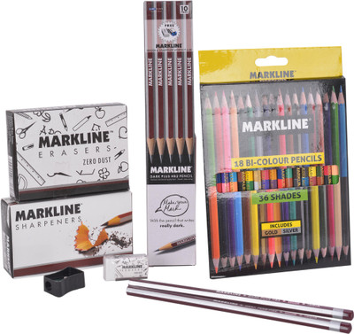 

Linc School Set