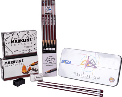

Linc School Set