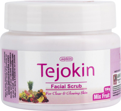 

Tejokin NA Scrub(150 g)