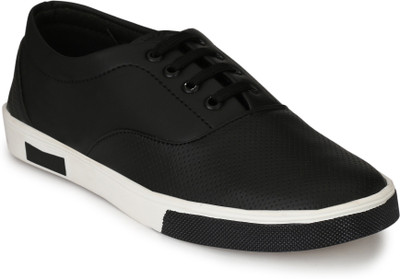 

Style Shoe Perfect Stylish Sneakers For Men(Black