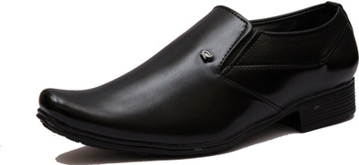 

ADOLF Slip On For Men(Black