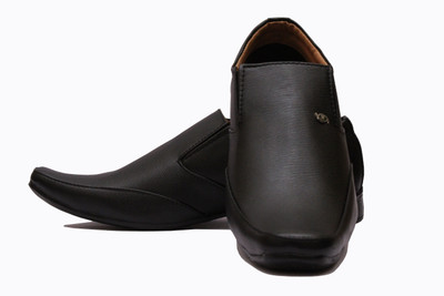 

ADOLF TRENDZ Slip On For Men(Black, Brown