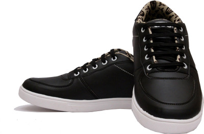 

ADOLF Casuals For Men(Black