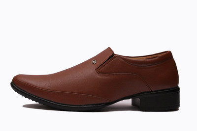 

ADOLF TRENDZ Slip On For Men(Brown, Black