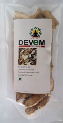 

DEVEM DRY GINGER(100 g)