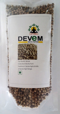 

DEVEM WHITE PEPPER(100 g)