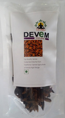 

DEVEM STAR ANISE(100 g)