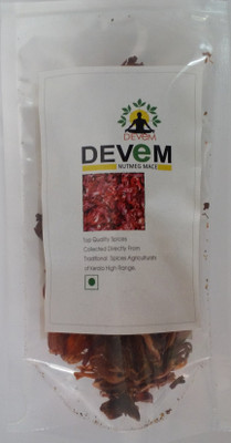 

DEVEM Nutmeg Mace(100 g)