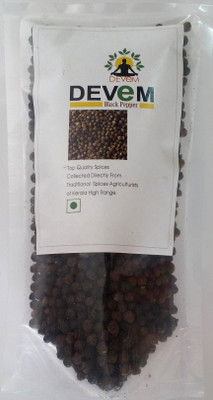 

DEVEM BLACK PEPPER(100 g)
