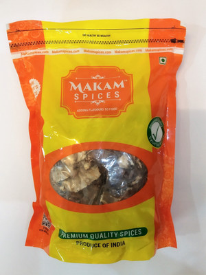 

MAKAM SPICES TAMARIND KARPULLI (500G)(500 g)
