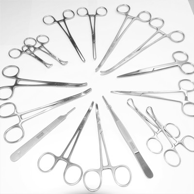 

Putex 0037 Dressing Forceps