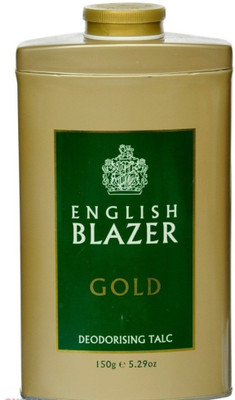 

ENGLISH BLAZER GOLD(150 g)