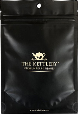 

The Kettlery Hari Chai Green Tea(100 g, Pouch)