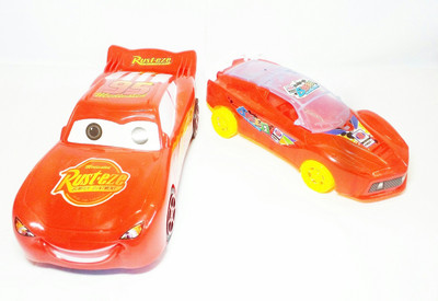 

SRP TOYS HIGH QUALITY SET OF 2(Multicolor)