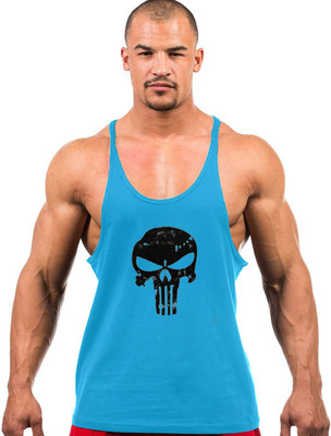 THE BLAZZE Men Vest