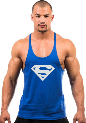 THE BLAZZE Men Vest