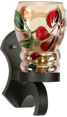 ZADLAXAR Wallchiere Wall Lamp Without Bulb