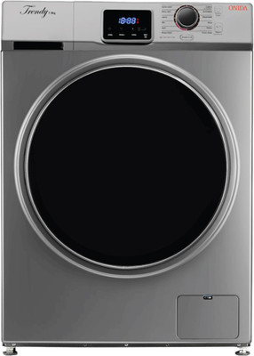 Image of Onida 7.5 kg Fully Automatic Front Load Washing Machine which is among the best washing machines under 15000