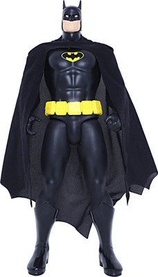 

Batman DC Universe Figurine(Multicolor)