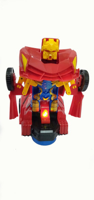 

Sheetal Super Car Deformation(Red)