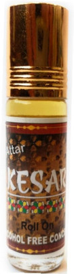 

INDRA SUGANDH Shahi Kesar Attar Roll On Herbal Attar(Zafari)