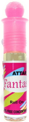 INDRA SUGANDH Fantasia Attar Roll On Floral Attar(Floral)