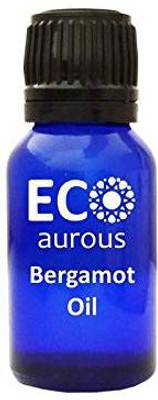

ECO AUROUS Bergamot Oil 100% Natural, Organic, Vegan & Cruelty Free Bergamot Essential Oil | Pure Bergamot Oil | Bergamot Oil For Cooking(500 ml)